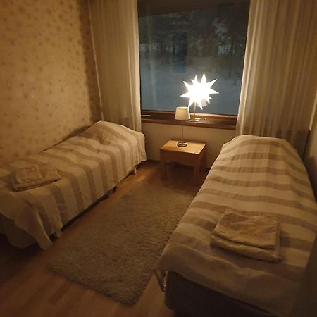 Villa Talo Rovaniemi Kültér fotó