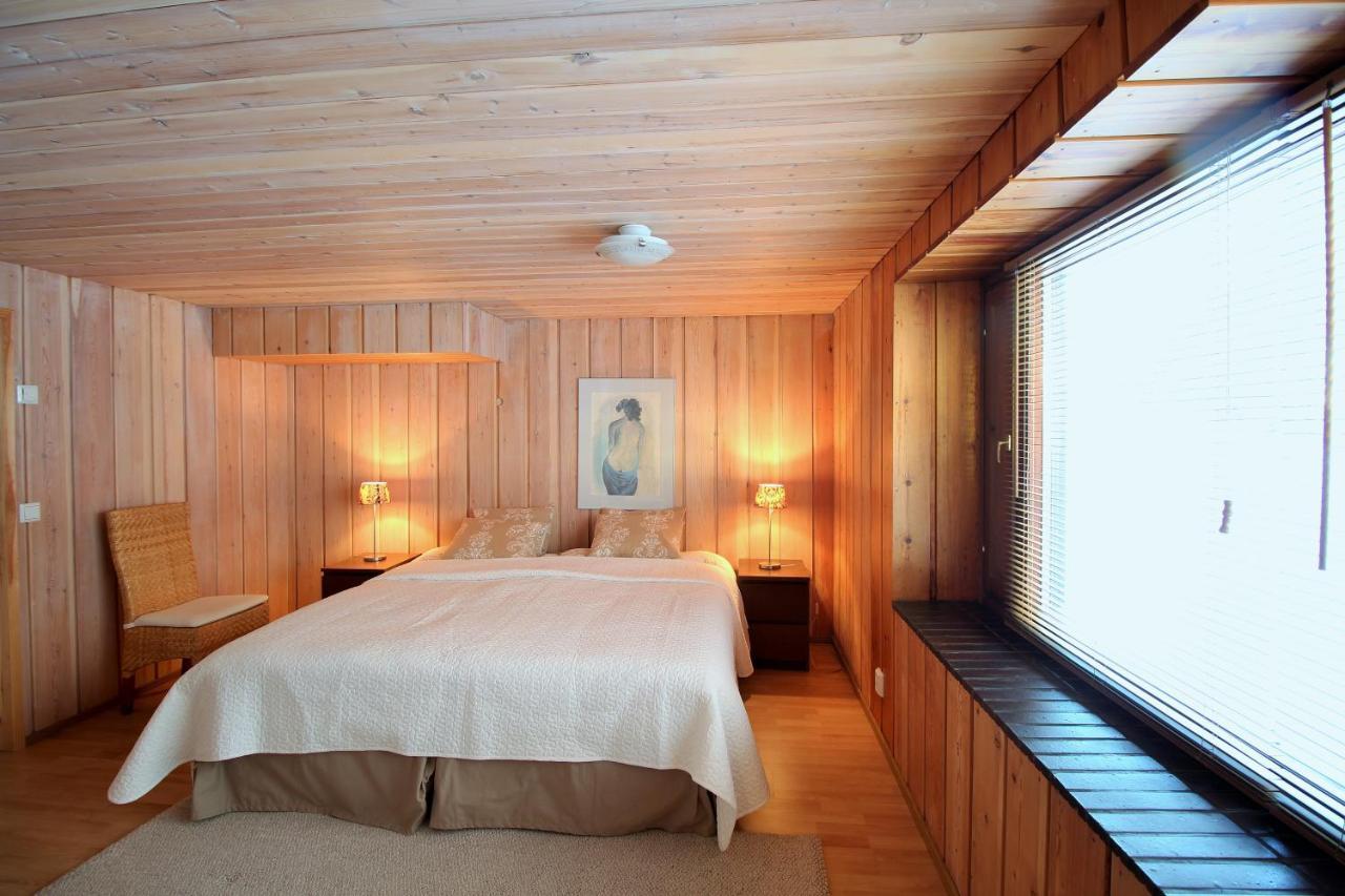 Villa Talo Rovaniemi Kültér fotó
