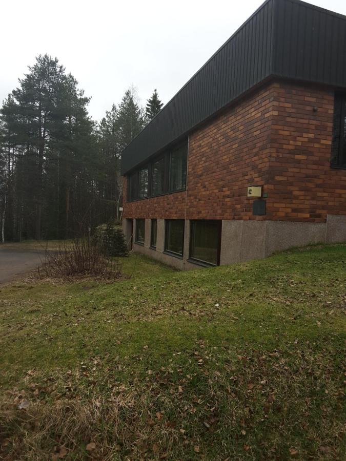 Villa Talo Rovaniemi Kültér fotó