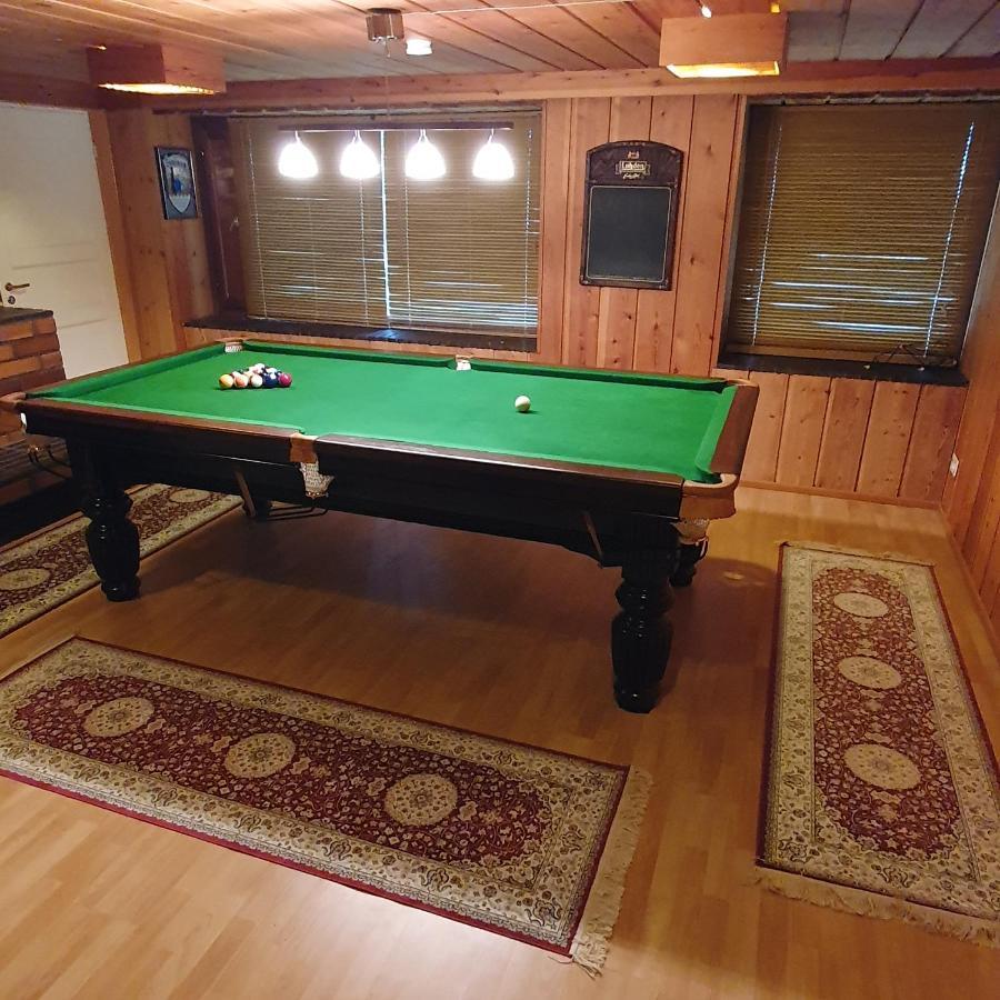 Villa Talo Rovaniemi Kültér fotó