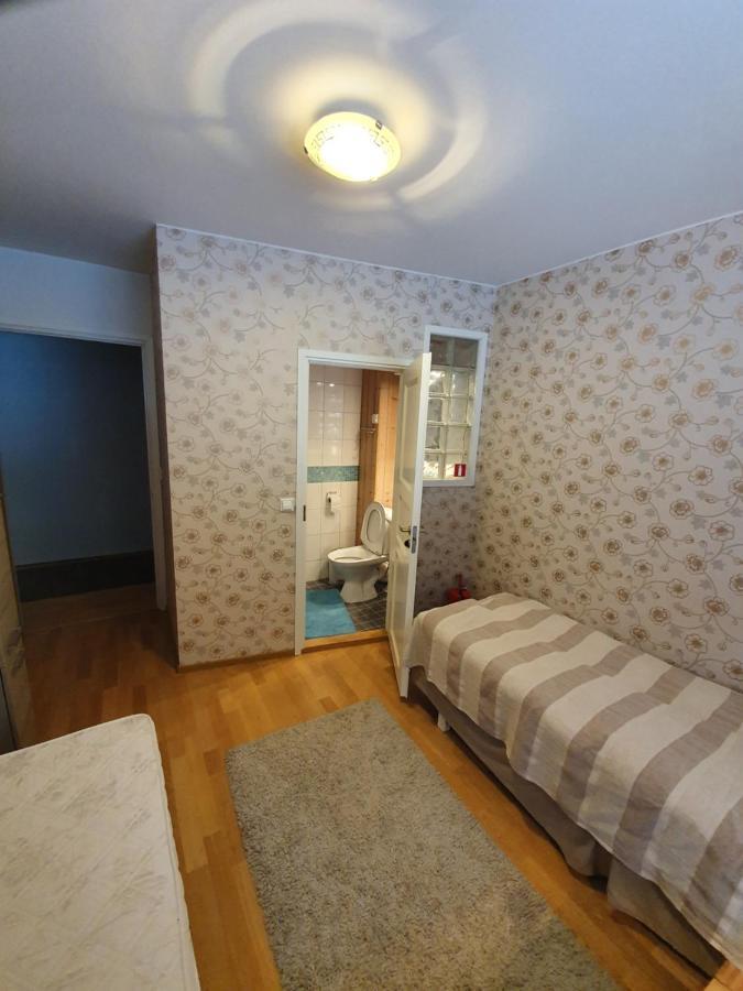 Villa Talo Rovaniemi Kültér fotó