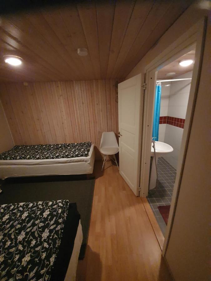 Villa Talo Rovaniemi Kültér fotó