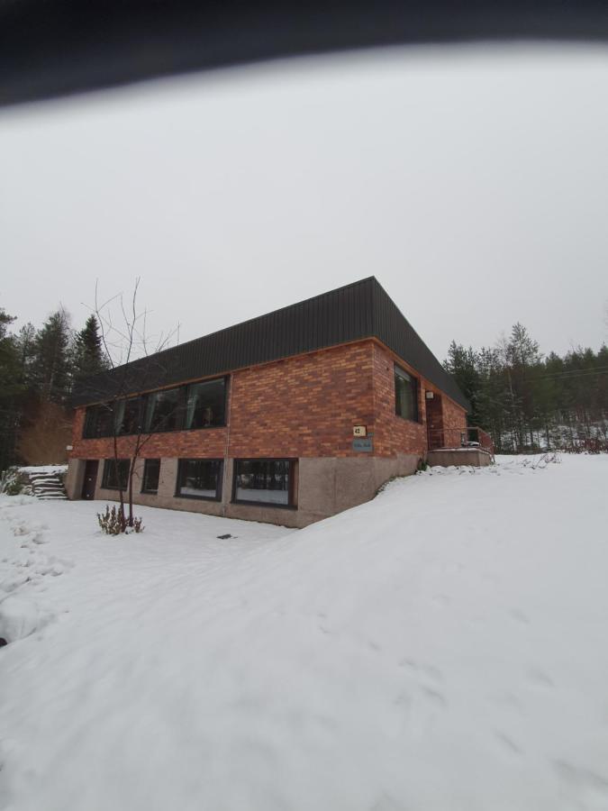 Villa Talo Rovaniemi Kültér fotó