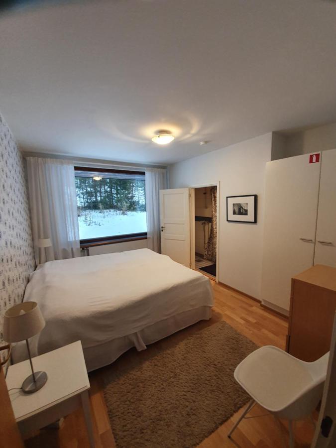 Villa Talo Rovaniemi Kültér fotó