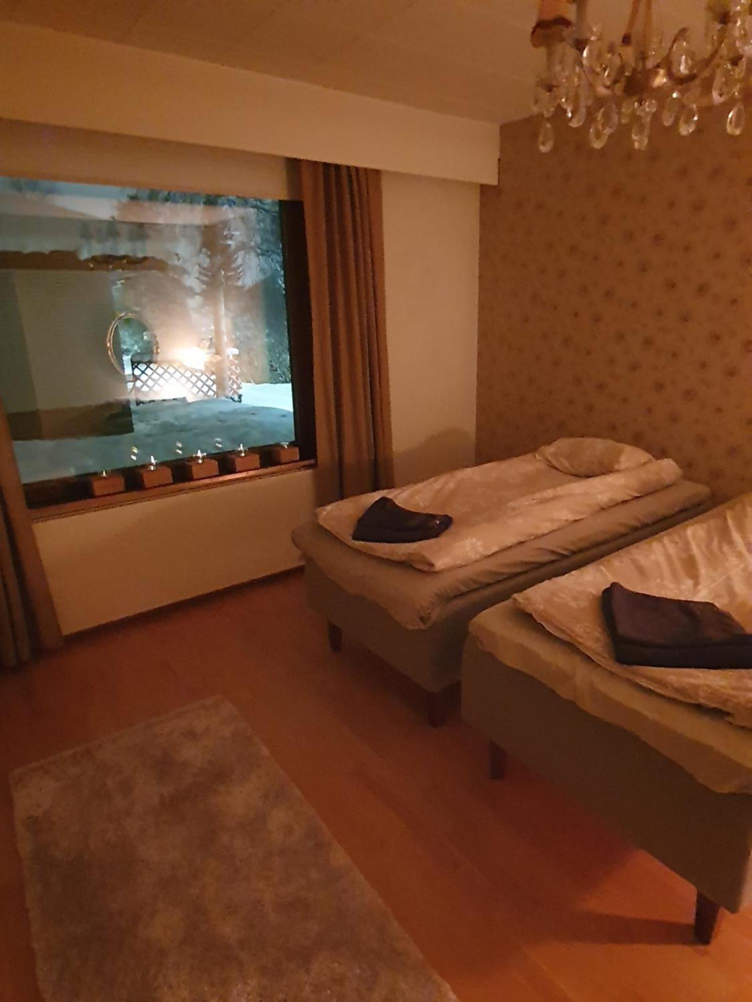 Villa Talo Rovaniemi Kültér fotó
