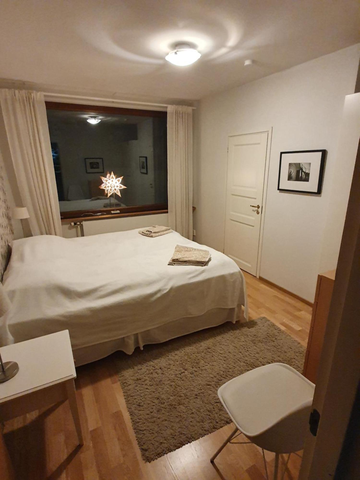 Villa Talo Rovaniemi Kültér fotó