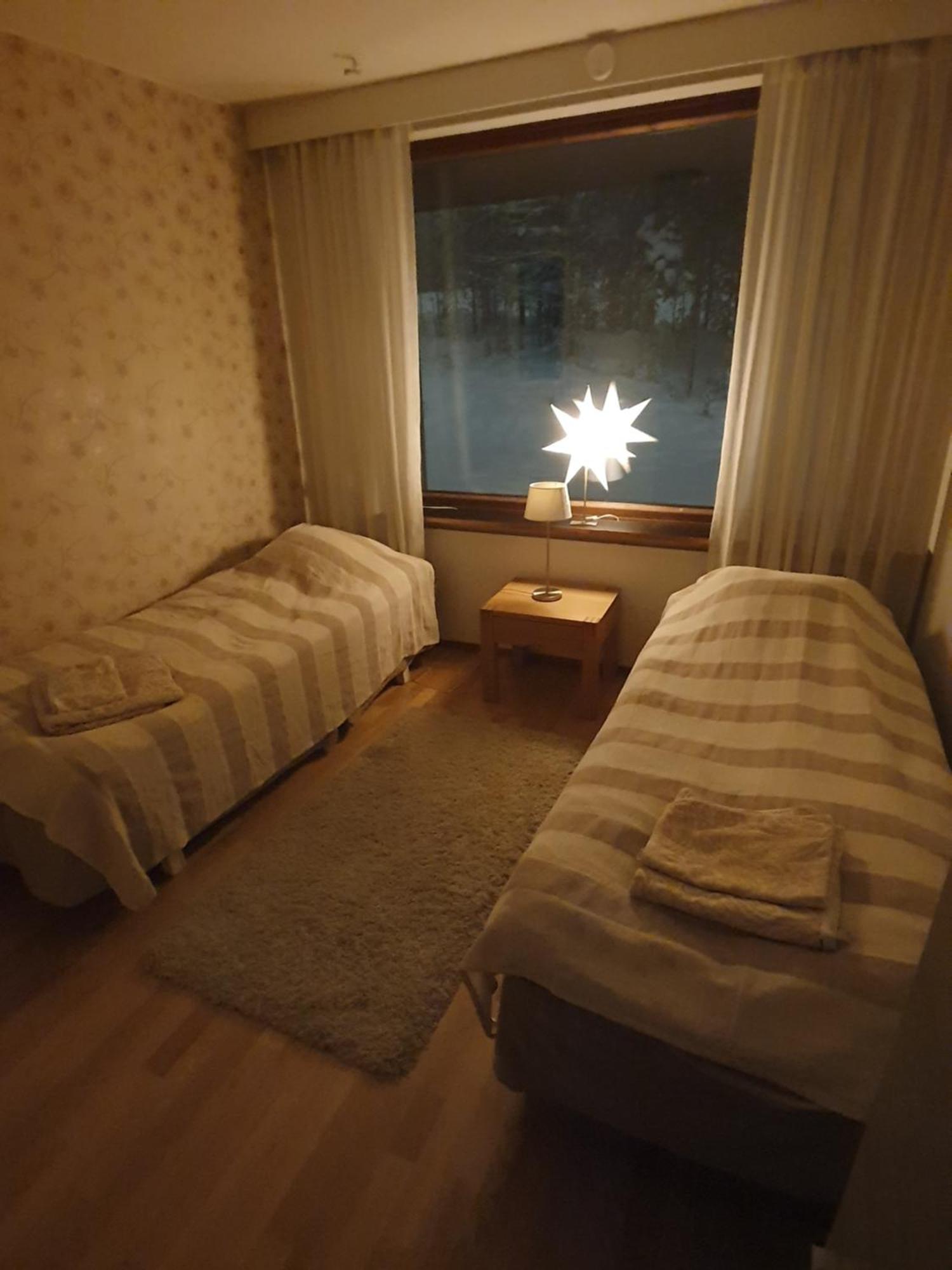 Villa Talo Rovaniemi Kültér fotó